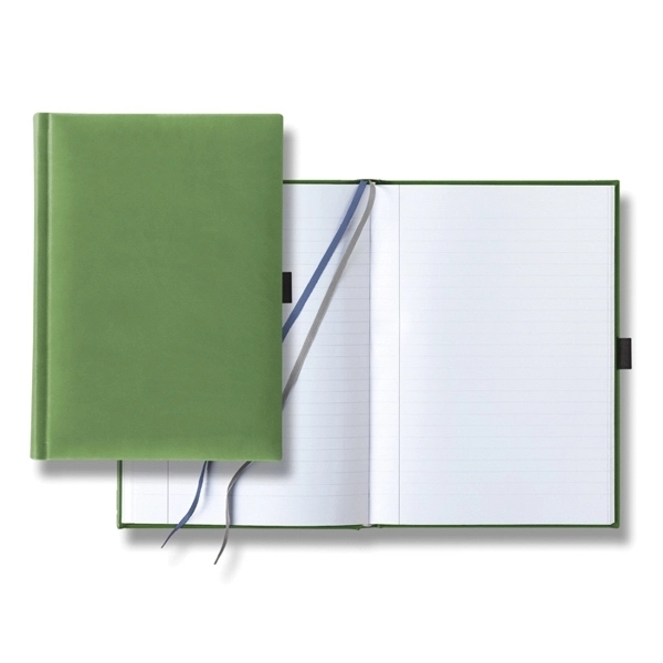 Tucson Grande Lined White Page with Pen Loop - Tucson Grande Lined White Page with Pen Loop - Image 9 of 25