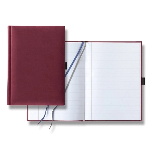 Tucson Grande Lined White Page with Pen Loop - Tucson Grande Lined White Page with Pen Loop - Image 15 of 25