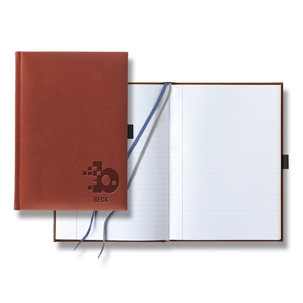 Tucson Grande Lined White Page with Pen Loop - Tucson Grande Lined White Page with Pen Loop - Image 19 of 25