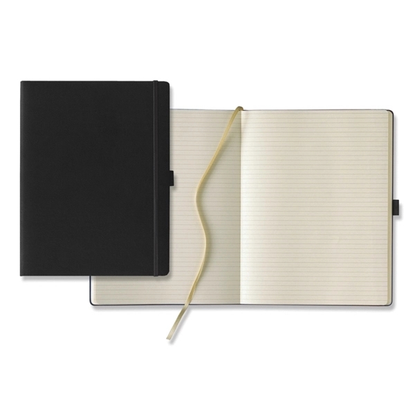 Tucson Grande Lined Ivory Page Journal - Tucson Grande Lined Ivory Page Journal - Image 4 of 13