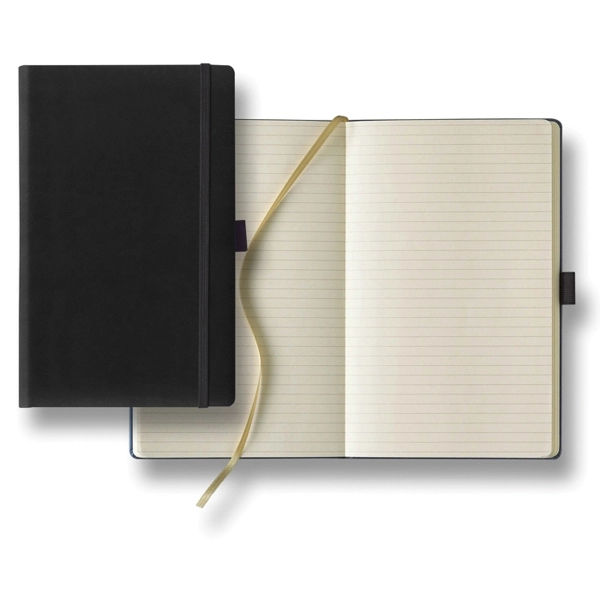 Tucson Medio Lined Ivory Page Journal - Tucson Medio Lined Ivory Page Journal - Image 5 of 21