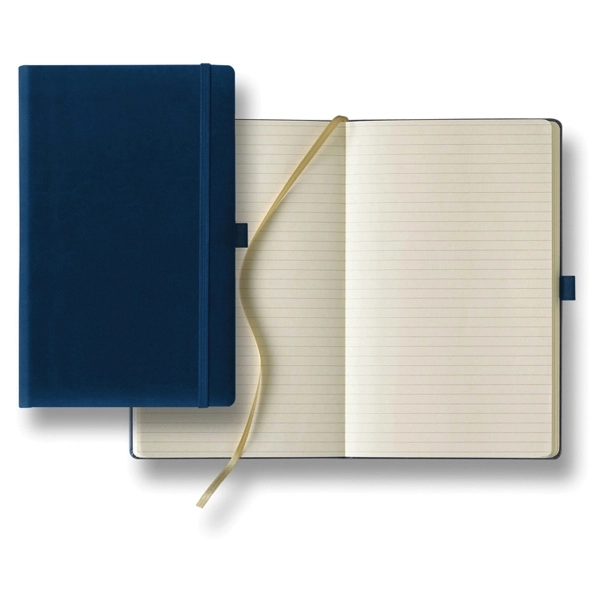 Tucson Medio Lined Ivory Page Journal - Tucson Medio Lined Ivory Page Journal - Image 9 of 21