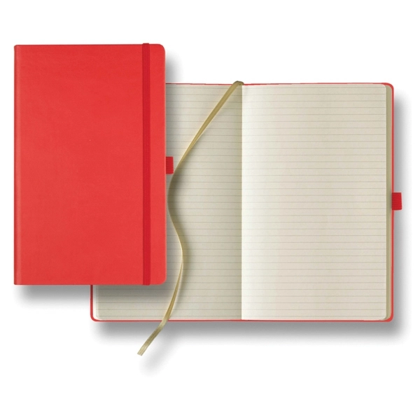 Tucson Medio Lined Ivory Page Journal - Tucson Medio Lined Ivory Page Journal - Image 13 of 21