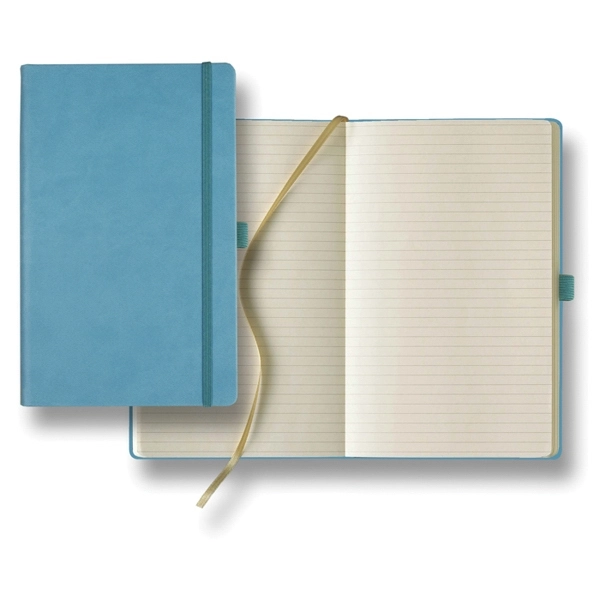 Tucson Medio Lined Ivory Page Journal - Tucson Medio Lined Ivory Page Journal - Image 15 of 21