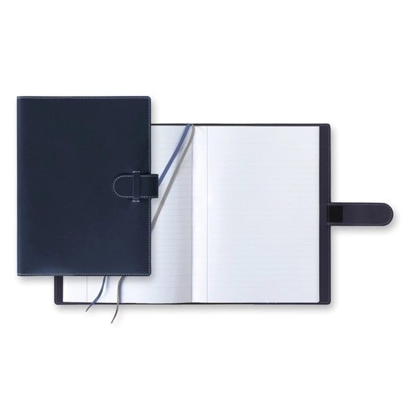 Tucson Jacket Grande Lined White Page Journal - Tucson Jacket Grande Lined White Page Journal - Image 5 of 7