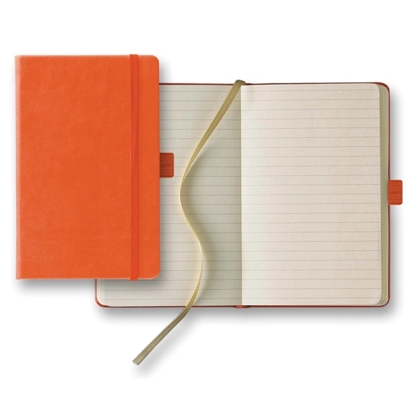 Tucson Small Ivory Journal - Tucson Small Ivory Journal - Image 0 of 5