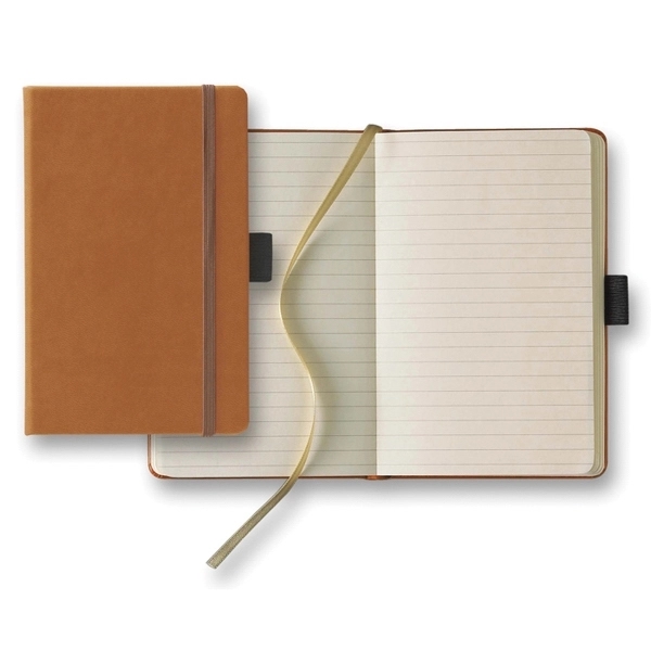 Tucson Small Ivory Journal - Tucson Small Ivory Journal - Image 1 of 5