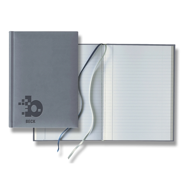 Tucson Grande Perforated Lined White Page Journal - Tucson Grande Perforated Lined White Page Journal - Image 2 of 8