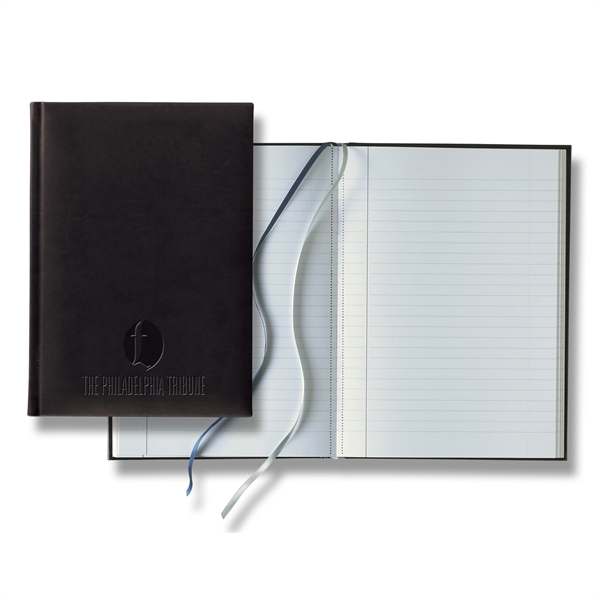 Tucson Grande Perforated Lined White Page Journal - Tucson Grande Perforated Lined White Page Journal - Image 4 of 8