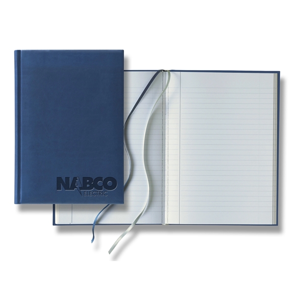 Tucson Grande Perforated Lined White Page Journal - Tucson Grande Perforated Lined White Page Journal - Image 8 of 9