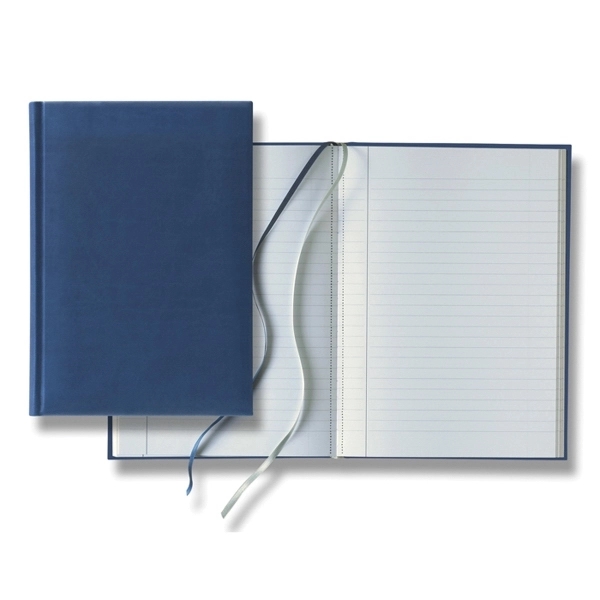 Tucson Grande Perforated Lined White Page Journal - Tucson Grande Perforated Lined White Page Journal - Image 9 of 9