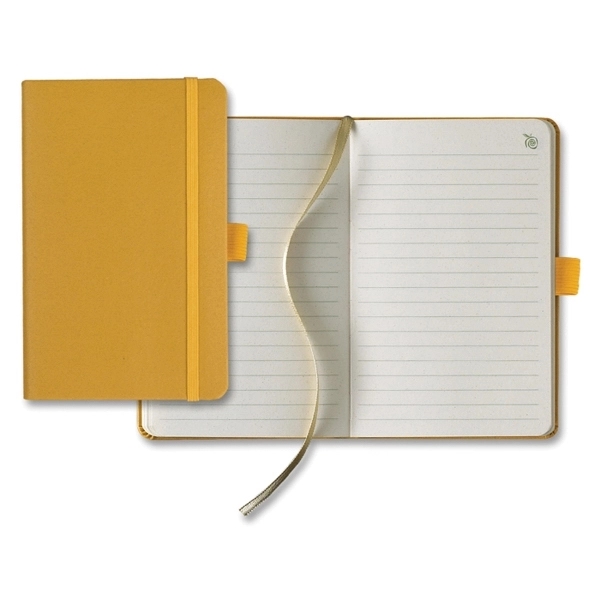 ApPeel Pico Lined Apple Page Journal - ApPeel Pico Lined Apple Page Journal - Image 0 of 6