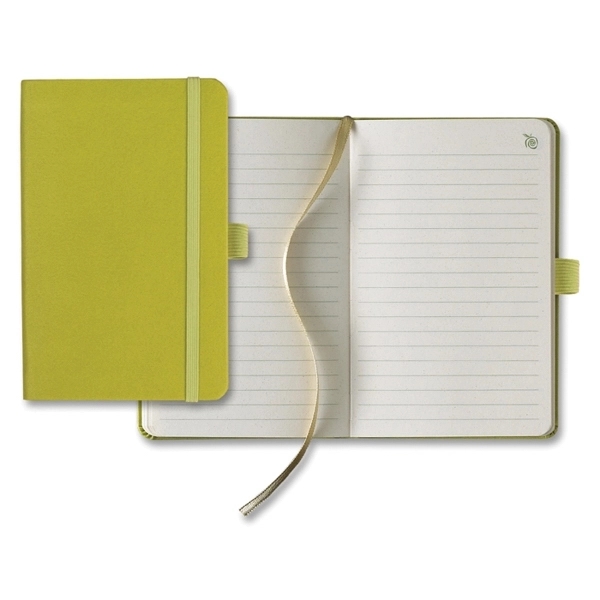 ApPeel Pico Lined Apple Page Journal - ApPeel Pico Lined Apple Page Journal - Image 2 of 6