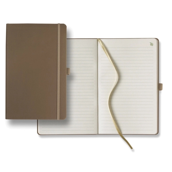 ApPeel Medio Lined Apple Page Journal - ApPeel Medio Lined Apple Page Journal - Image 9 of 12