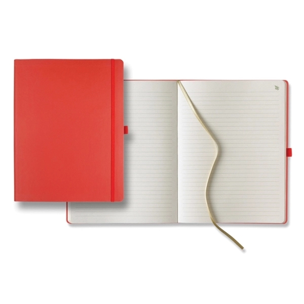 ApPeel Grande Lined Apple Page Journal - ApPeel Grande Lined Apple Page Journal - Image 3 of 12