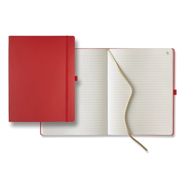 ApPeel Grande Lined Apple Page Journal - ApPeel Grande Lined Apple Page Journal - Image 11 of 12