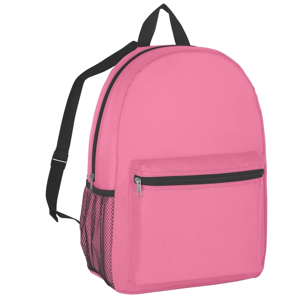 Budget Backpack - Budget Backpack - Image 33 of 36