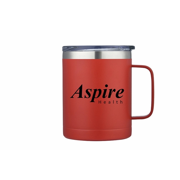 The Java Mug 14 Oz.