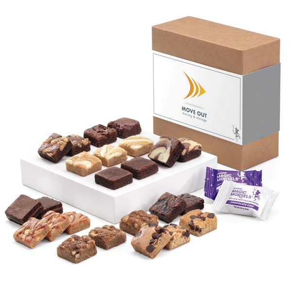 Custom Magic Morsel Combo 24 - Custom Magic Morsel Combo 24 - Image 0 of 0