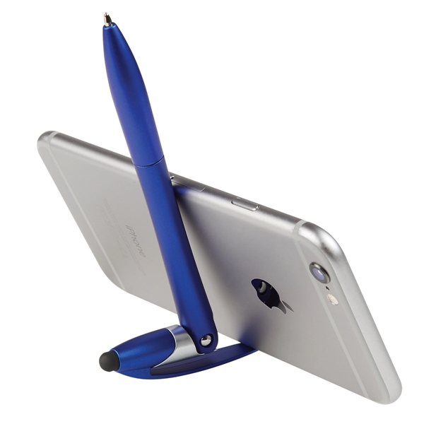 Yoga Stylus Pen And Phone Stand - Yoga Stylus Pen And Phone Stand - Image 6 of 25
