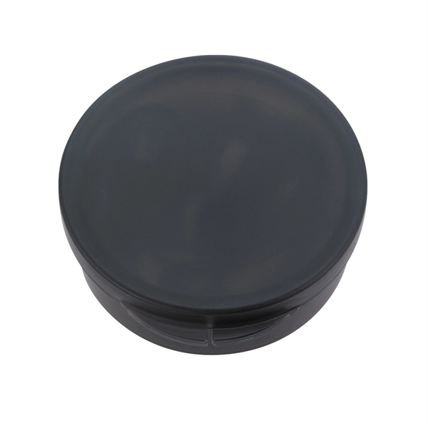 Handy Earbuds in a Round Plastic Case - Handy Earbuds in a Round Plastic Case - Image 13 of 14