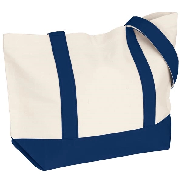 Medium Snap Tote - Medium Snap Tote - Image 8 of 21