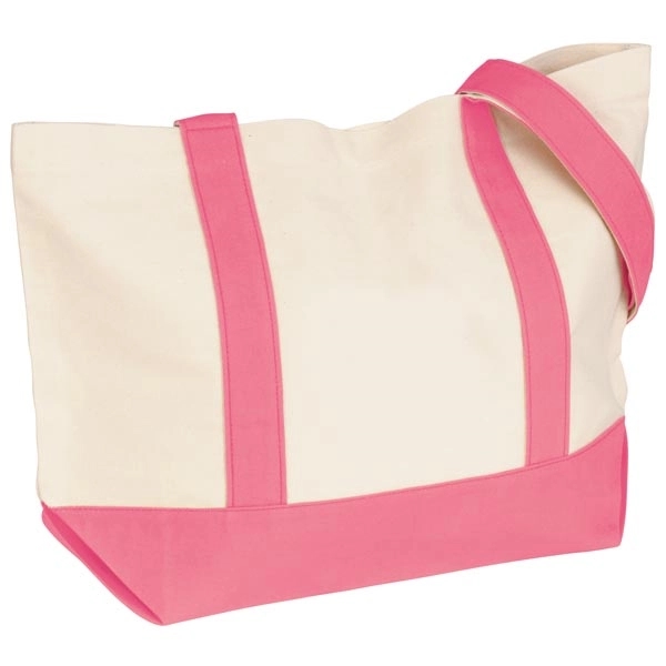 Medium Snap Tote - Medium Snap Tote - Image 14 of 21