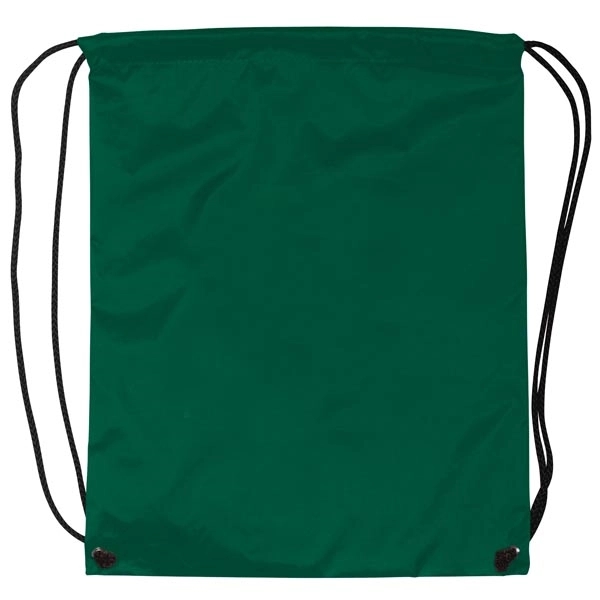 Drawstring Backpack - Drawstring Backpack - Image 14 of 44