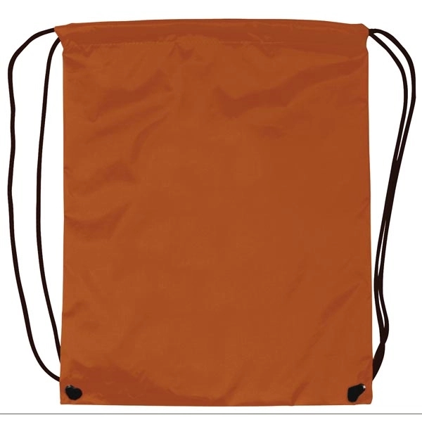 Drawstring Backpack - Drawstring Backpack - Image 16 of 44