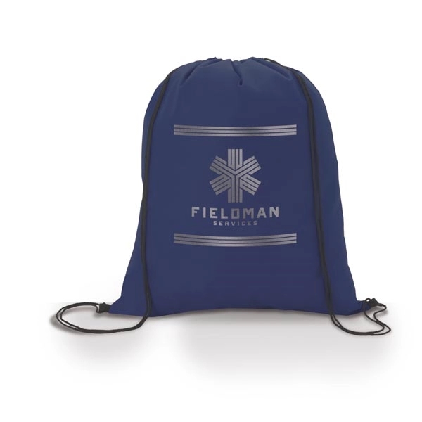 Drawstring Backpack - Drawstring Backpack - Image 23 of 44