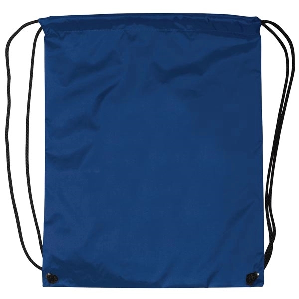 Drawstring Backpack - Drawstring Backpack - Image 27 of 44