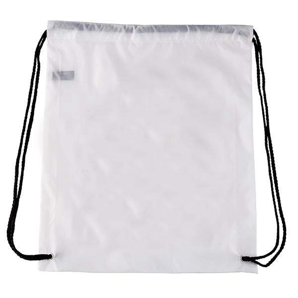 Drawstring Backpack - Drawstring Backpack - Image 44 of 44