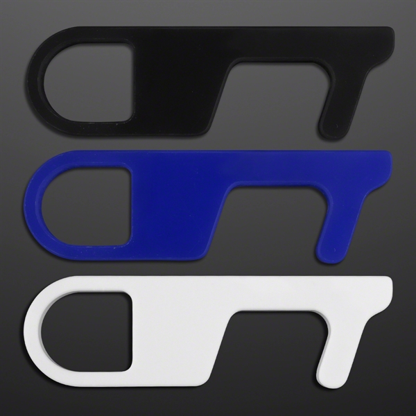 No-Touch Door Opener Tool - No-Touch Door Opener Tool - Image 1 of 11