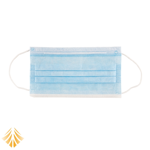 Disposable Mask - Disposable Mask - Image 0 of 0