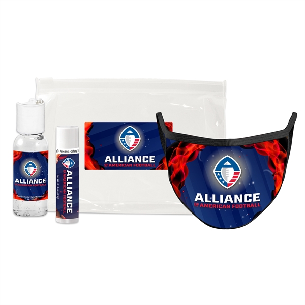 Essential Protection Kit - Essential Protection Kit - Image 2 of 2