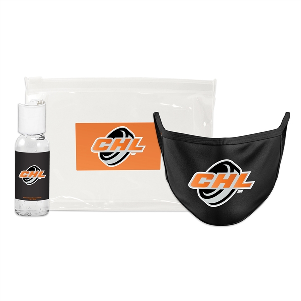 Essential Back To Work Kit 2 - Essential Back To Work Kit 2 - Image 2 of 2