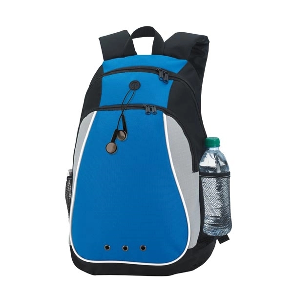 PeeWee Backpack - PeeWee Backpack - Image 1 of 7