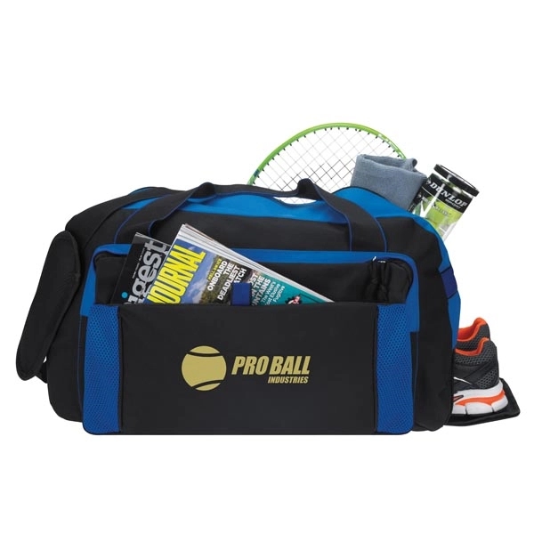 Good Value™ Excursion Duffel