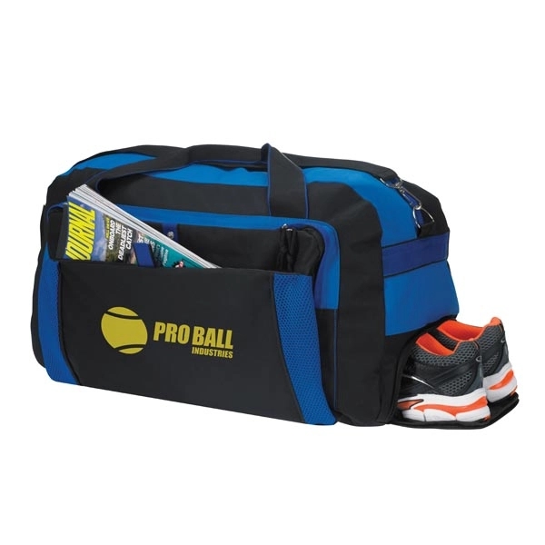 Good Value™ Excursion Duffel