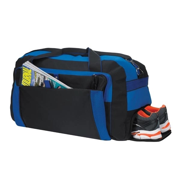 Good Value™ Excursion Duffel
