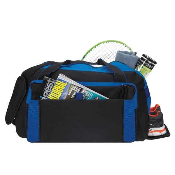 Good Value™ Excursion Duffel