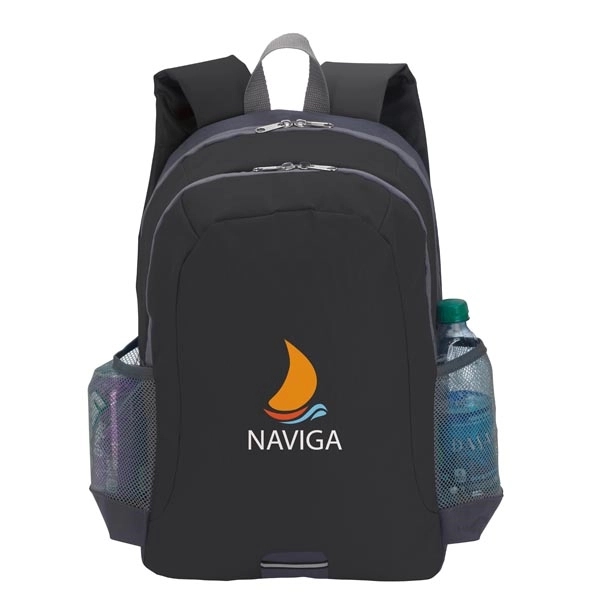 Sport Backpack - Sport Backpack - Image 1 of 10