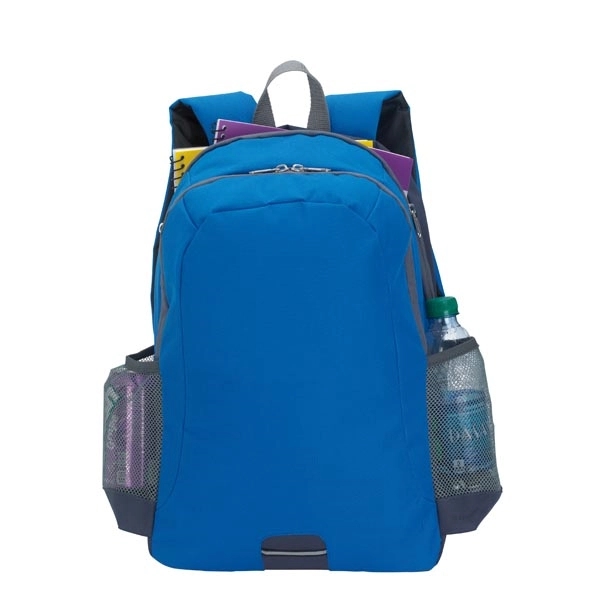 Sport Backpack - Sport Backpack - Image 5 of 10