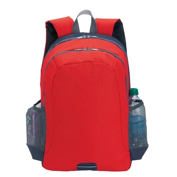 Sport Backpack - Sport Backpack - Image 7 of 10