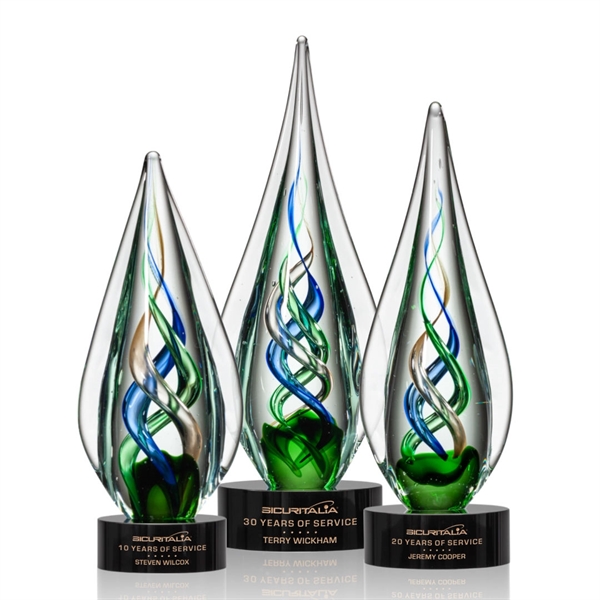 Mulino Award - Black