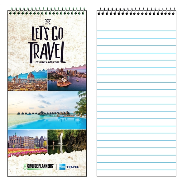 Reporter notebook - Reporter notebook - Image 0 of 2