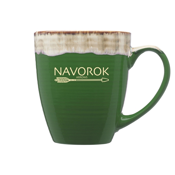 17 oz.  Artisan Ceramic Mugs w/ 1 Color Imprint - 17 oz.  Artisan Ceramic Mugs w/ 1 Color Imprint - Image 0 of 10