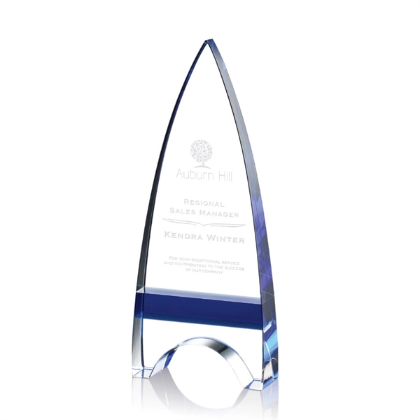 Kent Award - Blue - Kent Award - Blue - Image 1 of 6