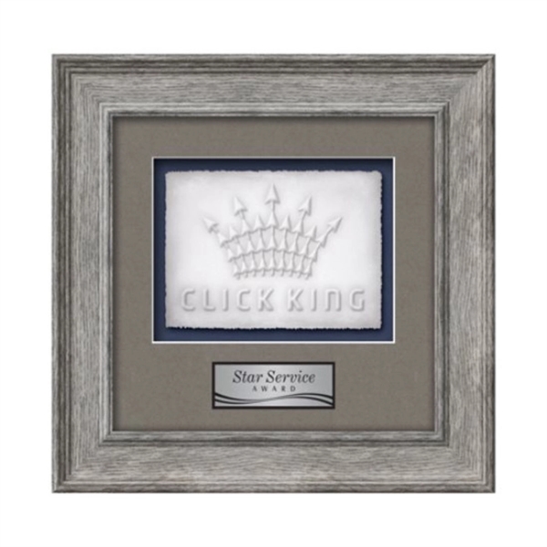 Calder -  Grey Oak - Calder -  Grey Oak - Image 0 of 14