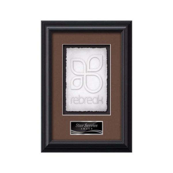 Monarch Award - Black - Monarch Award - Black - Image 12 of 14